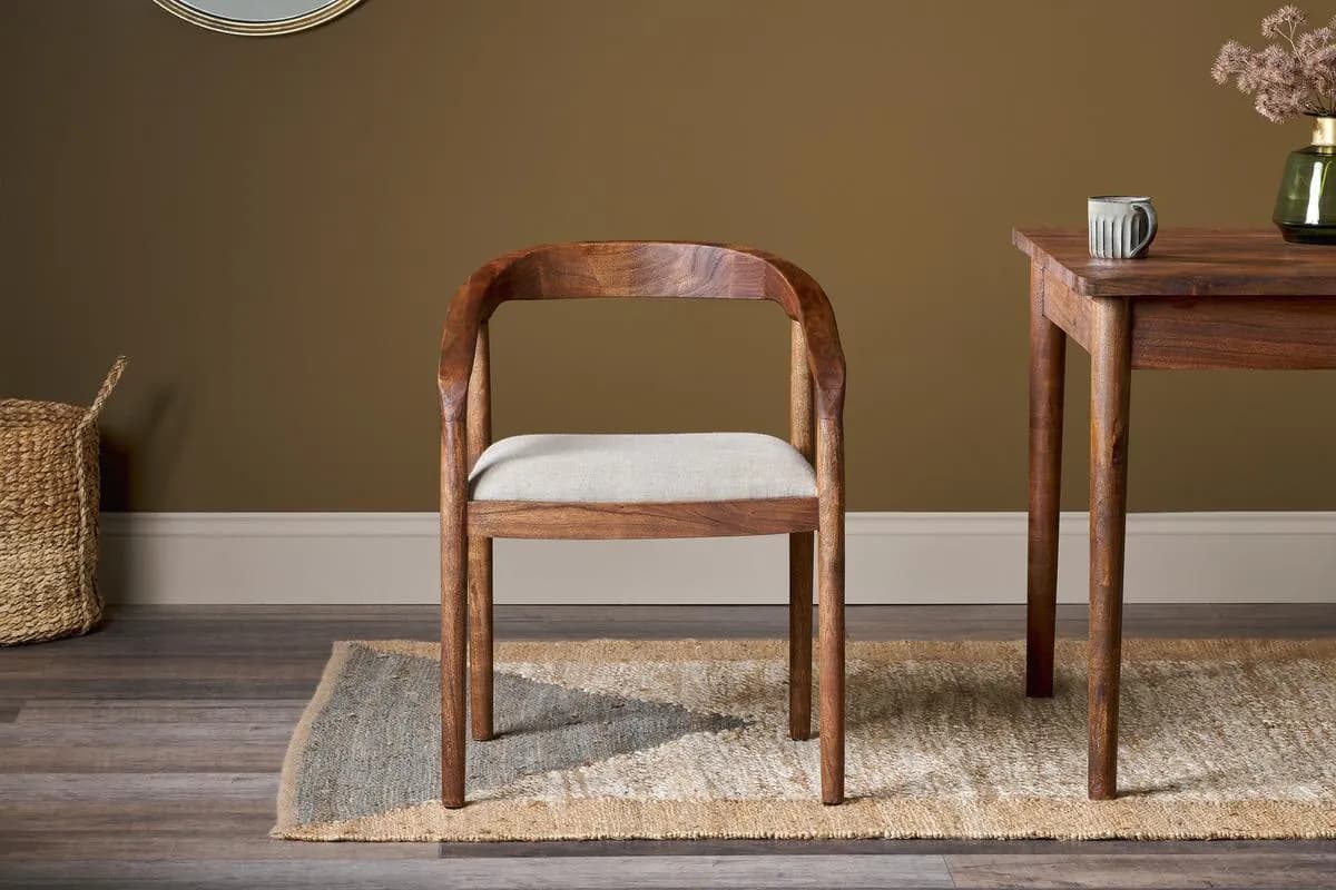 Stolica Hrast Nord - product image