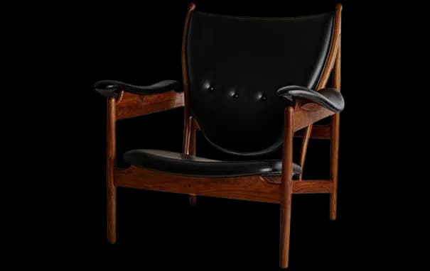 Fotelja Chieftain - product image