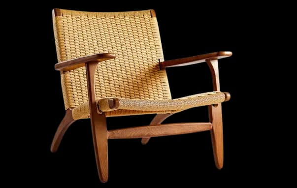 Eco Lounge fotelja - product image